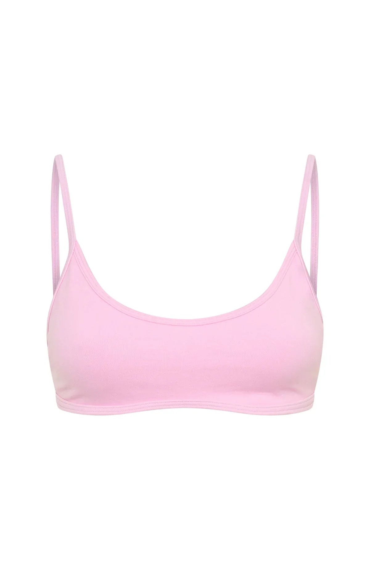 Swing Seamless Sports Bra Marshmallow