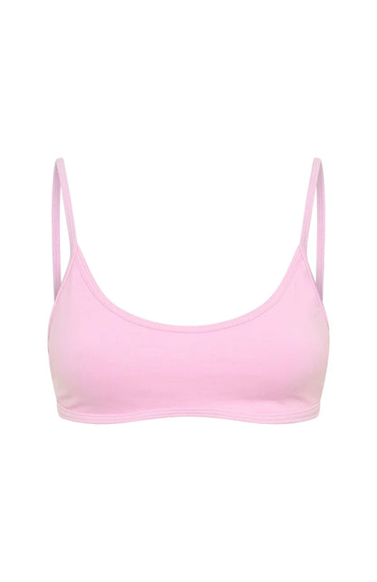 Swing Seamless Sports Bra Marshmallow