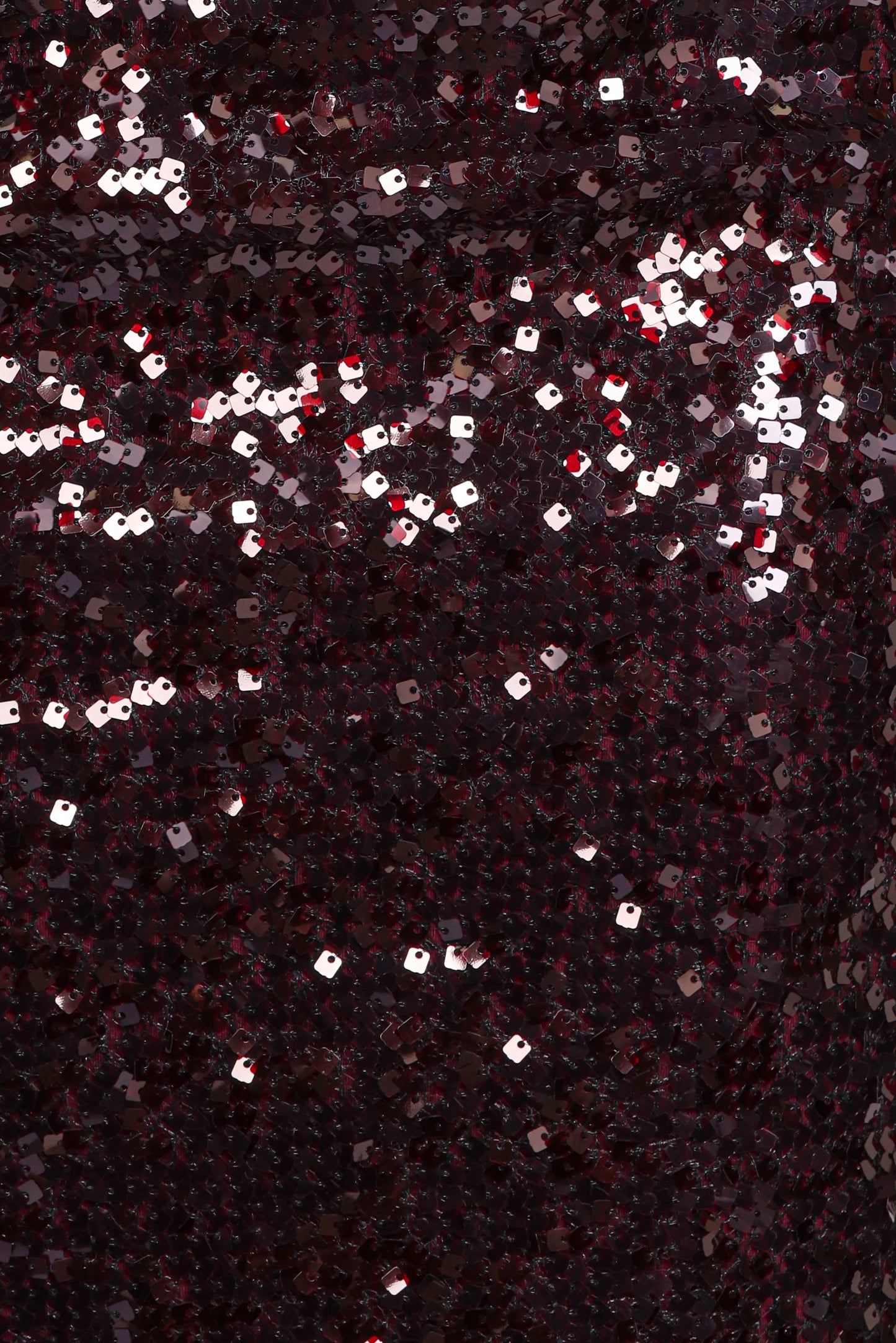 Frida Lace Midi Dress Burgundy