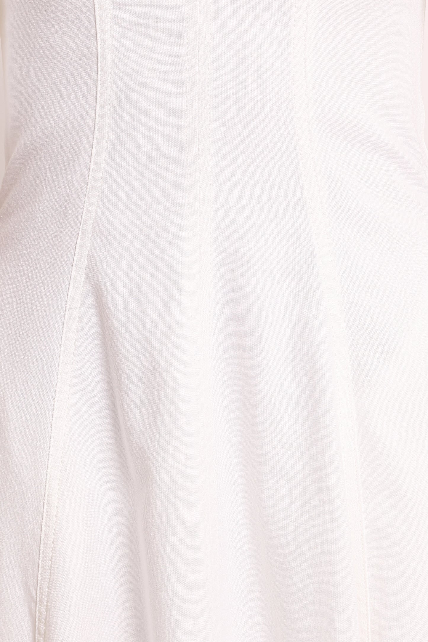 Jensen Off Shoulder Midi Dress Ivory