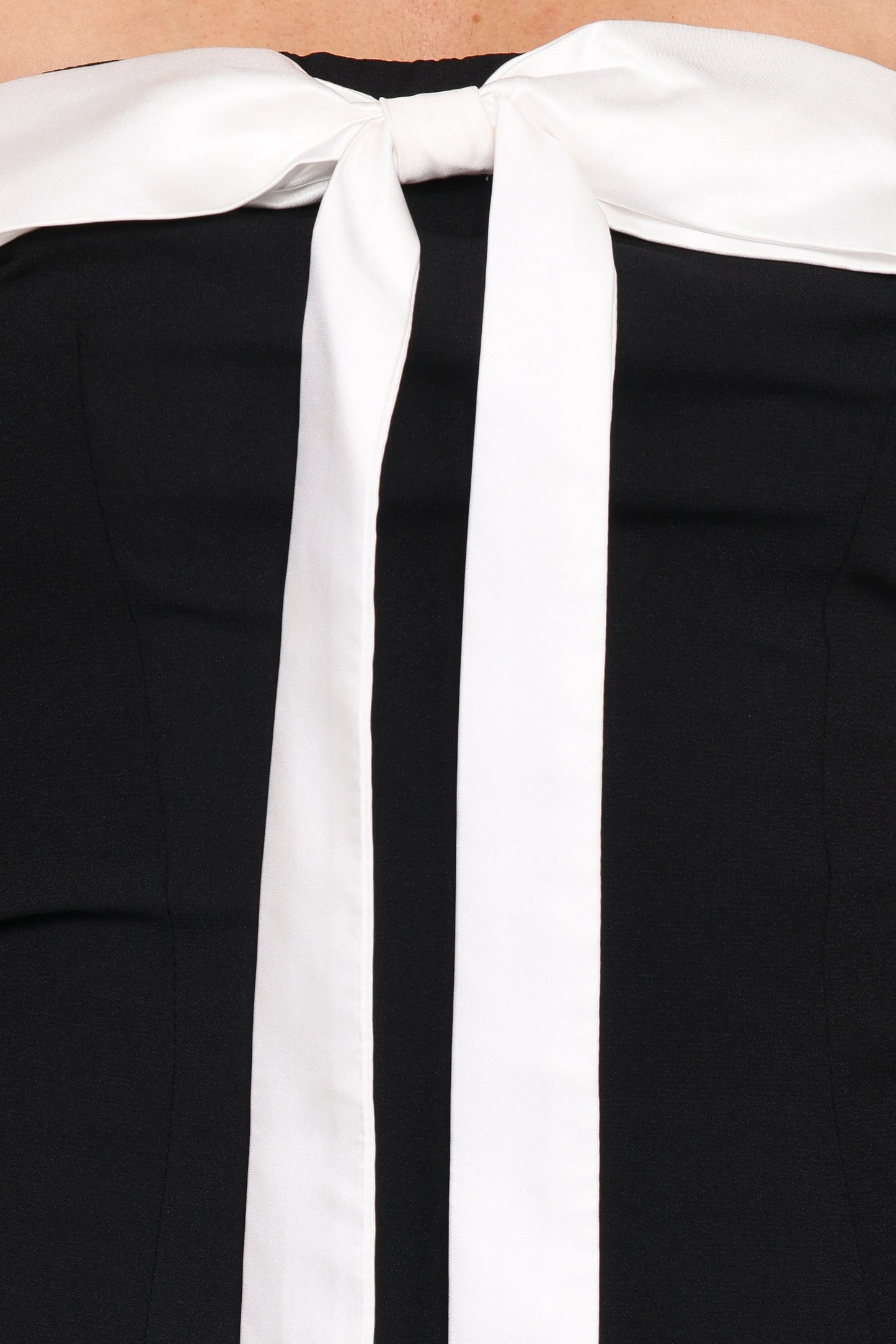 Aggie Maxi Dress Black