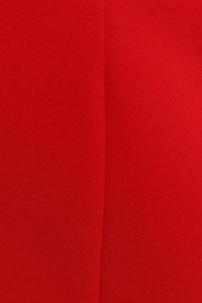 Martina Pant Red