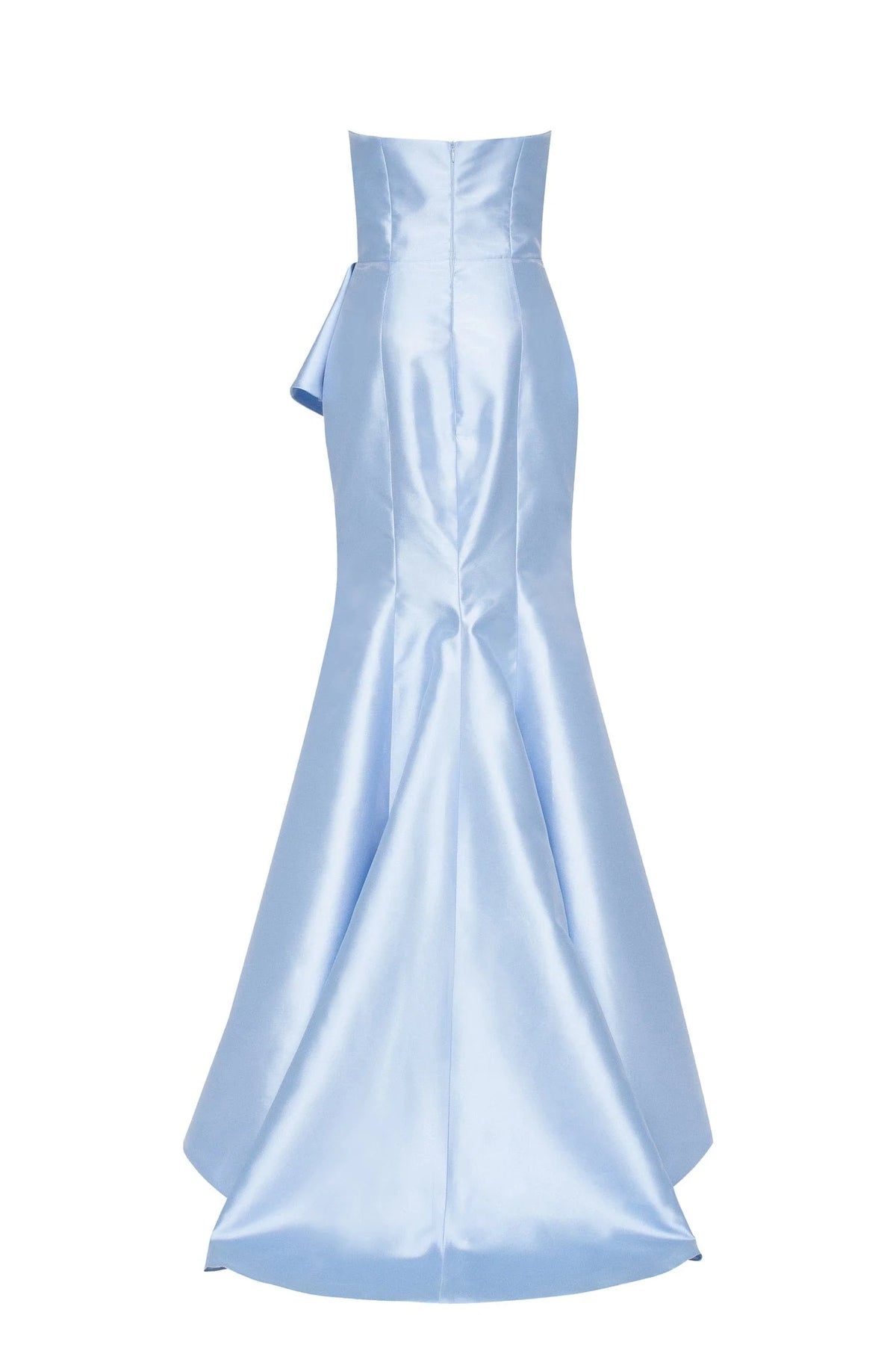 Delicate Front Cutout Dress