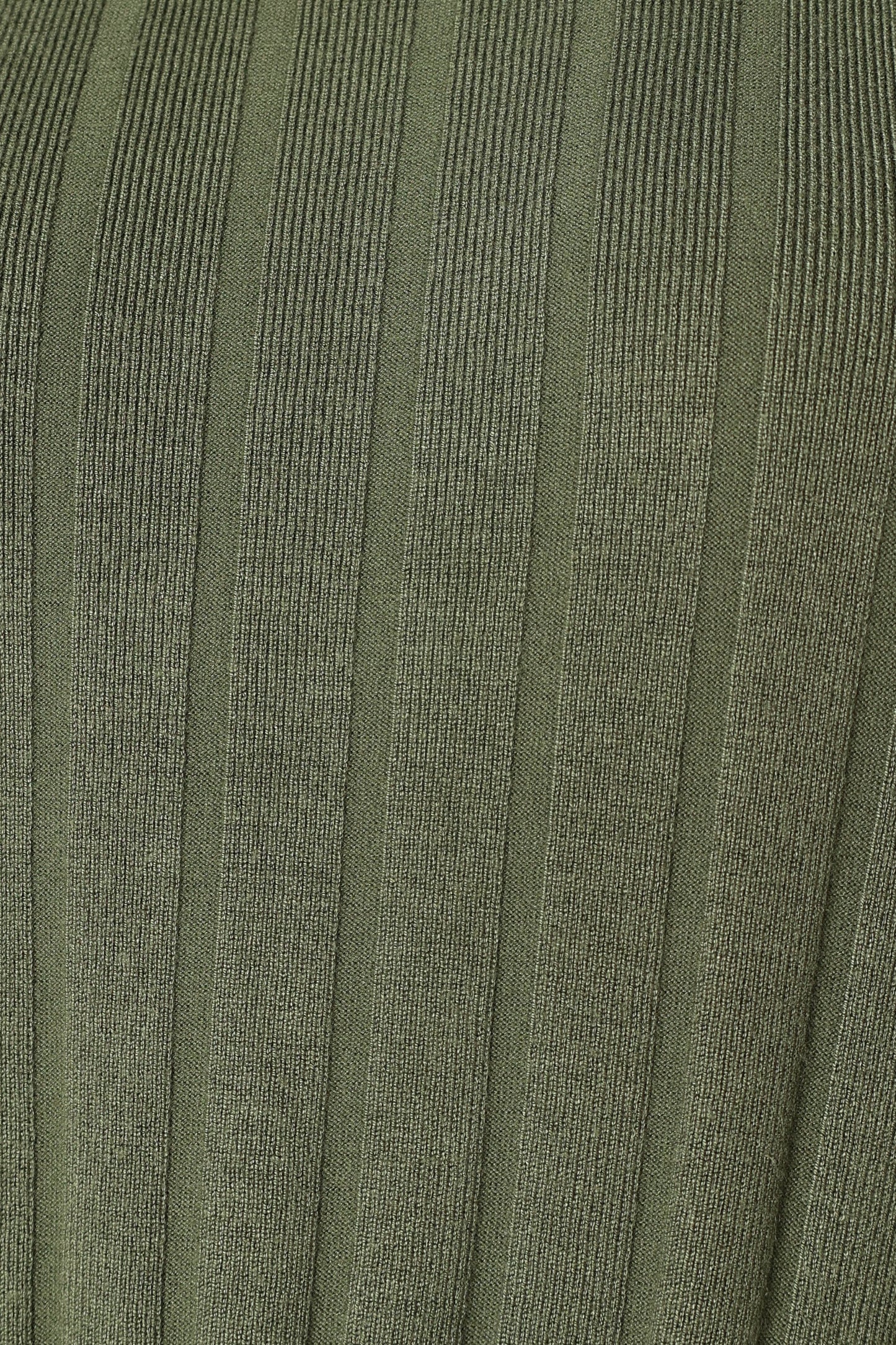 Silvie Knitted Set Olive
