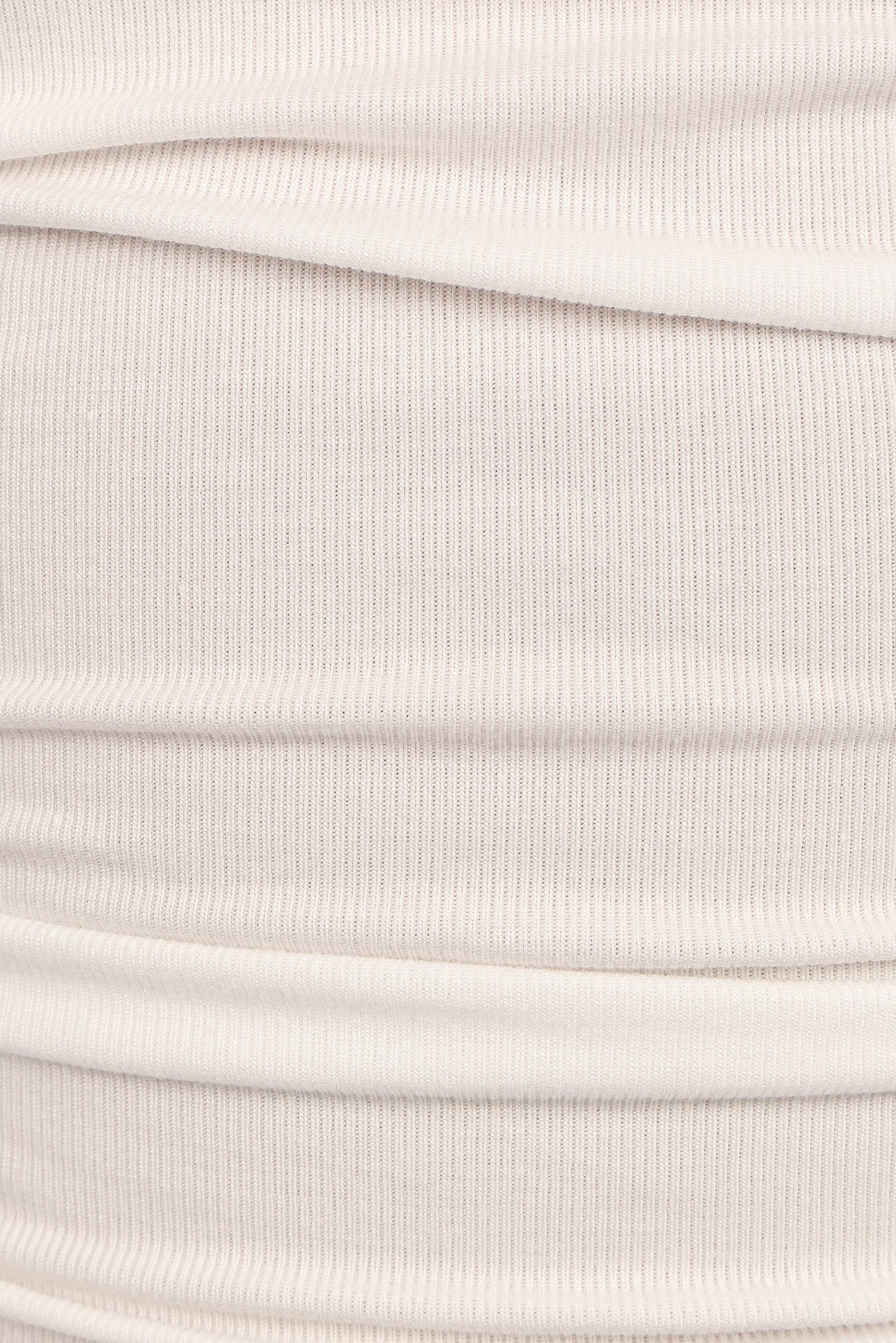 Lanna Off Shoulder Top White