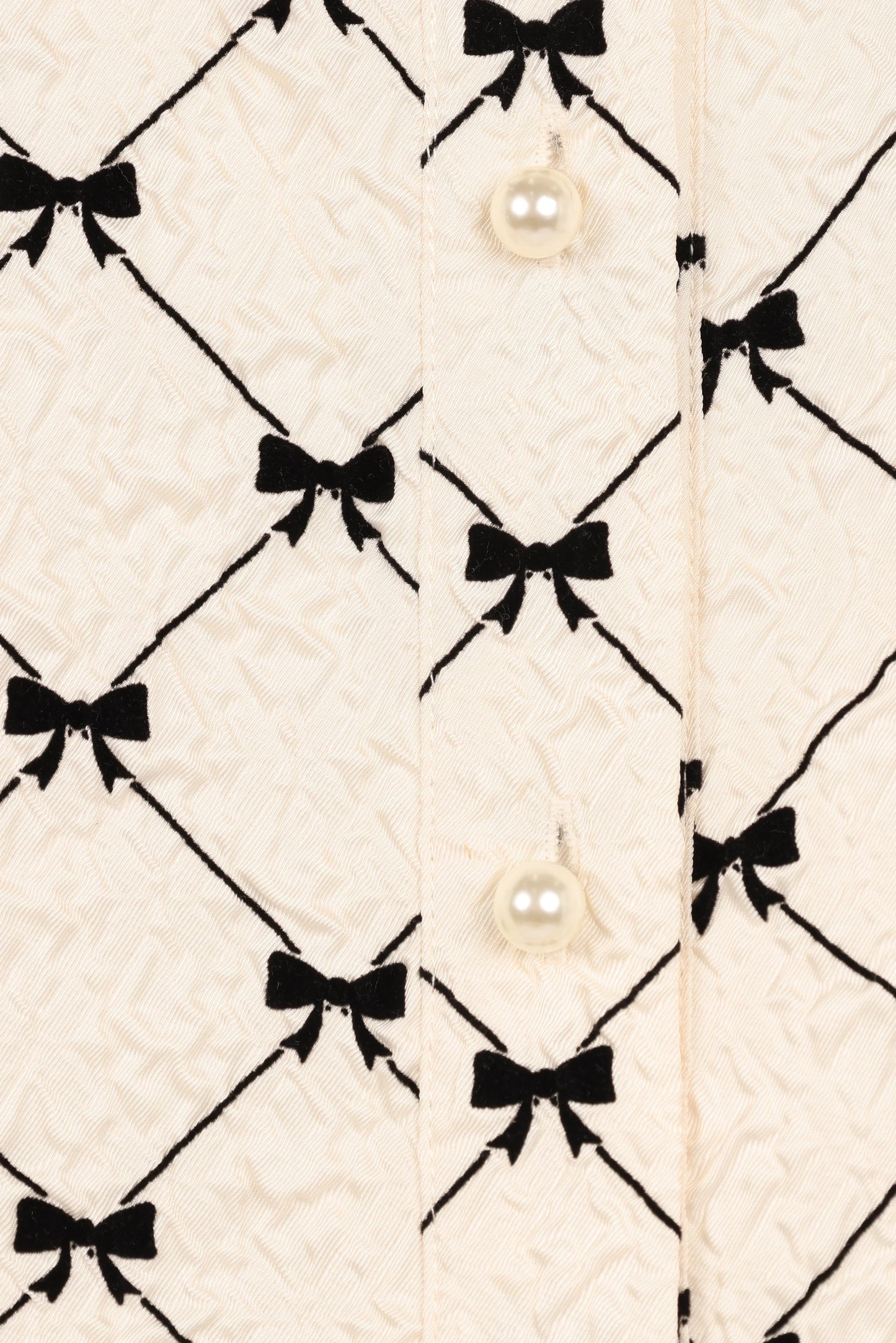 Florence Mini Dress Cream