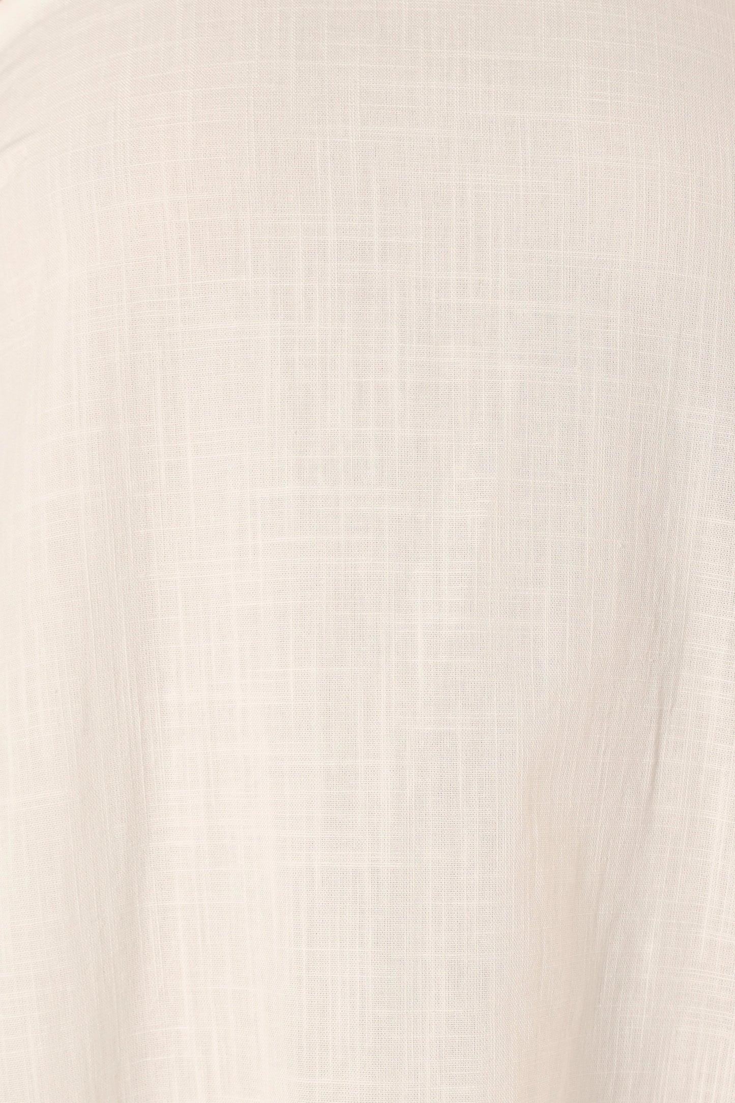 Soph Strapless Maxi Dress White