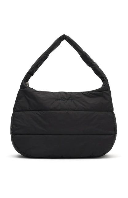 Mac Shoulder Bag Black