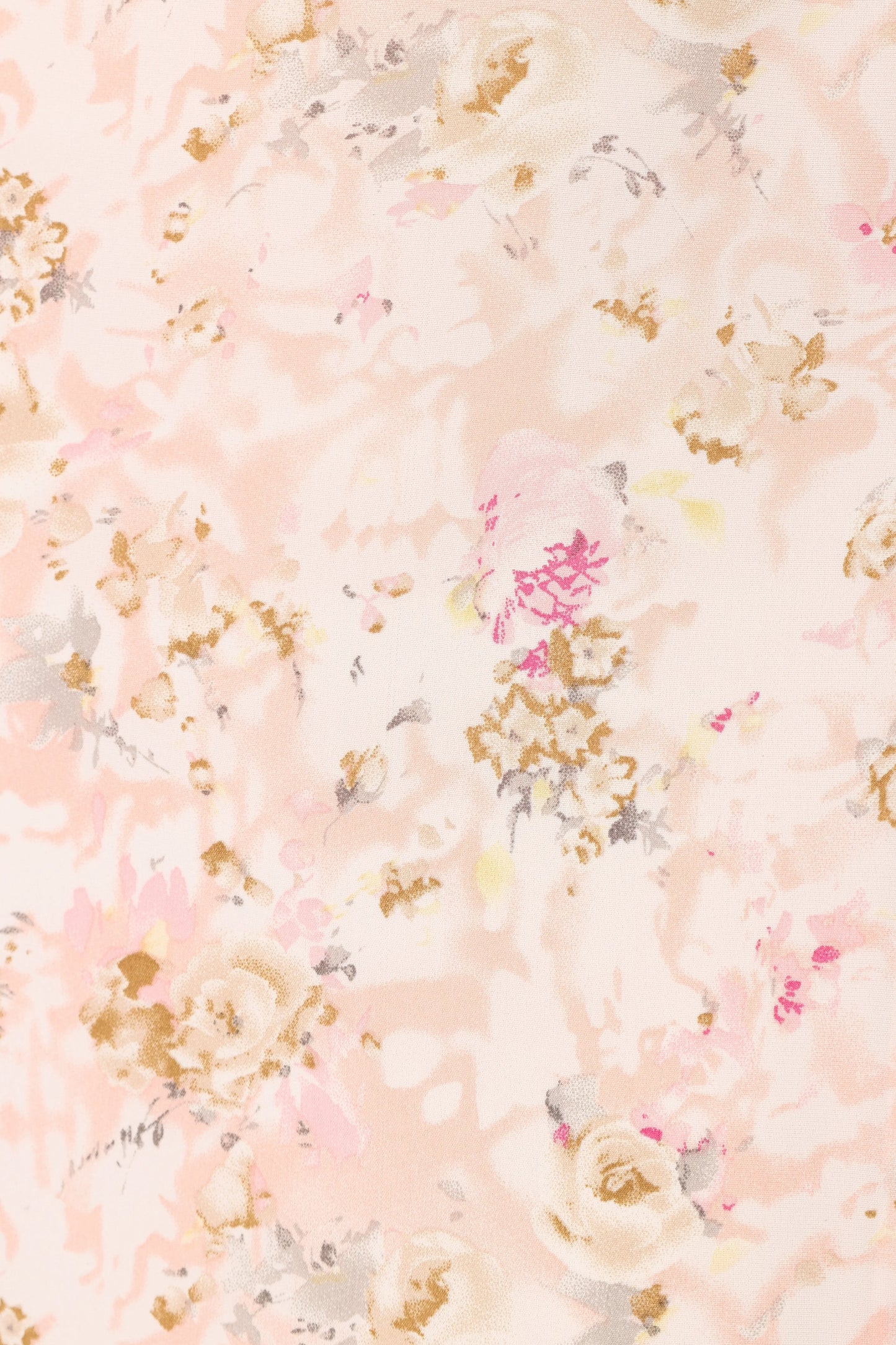 Luna Two PIece Set Pink Floral