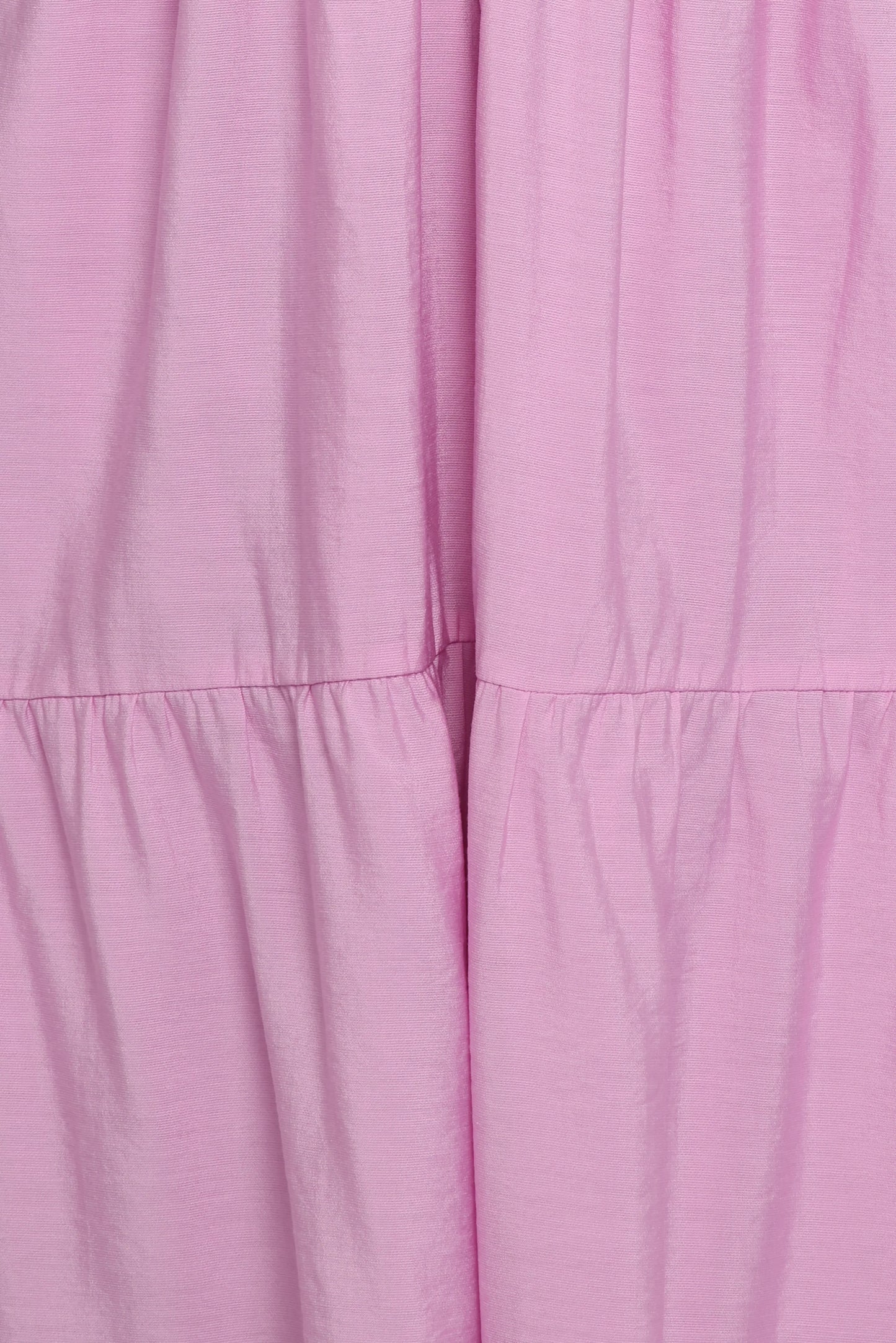 Vinny One Shoulder Maxi Dress Pink
