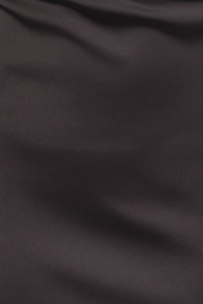 Jeneva Lace Midi Dress Brown