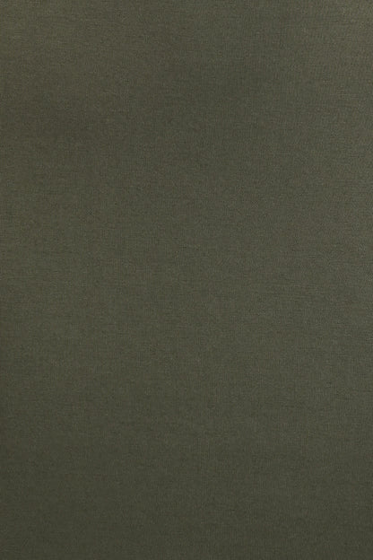Regan Midi Dress Olive