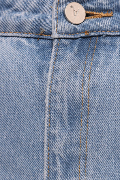 Abrand 94 High Wide Jeans Kendall