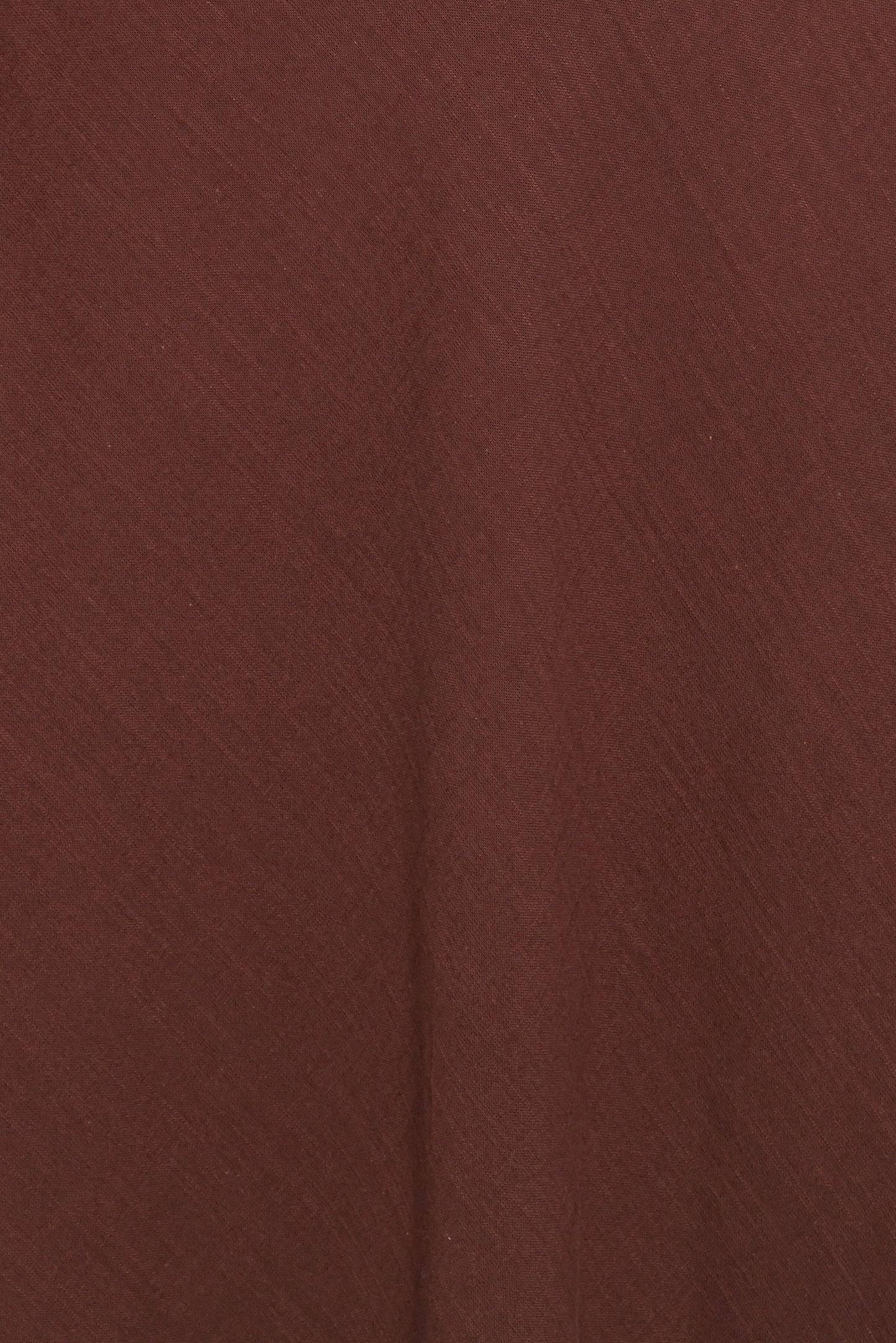Elvina Midi Dress Brown