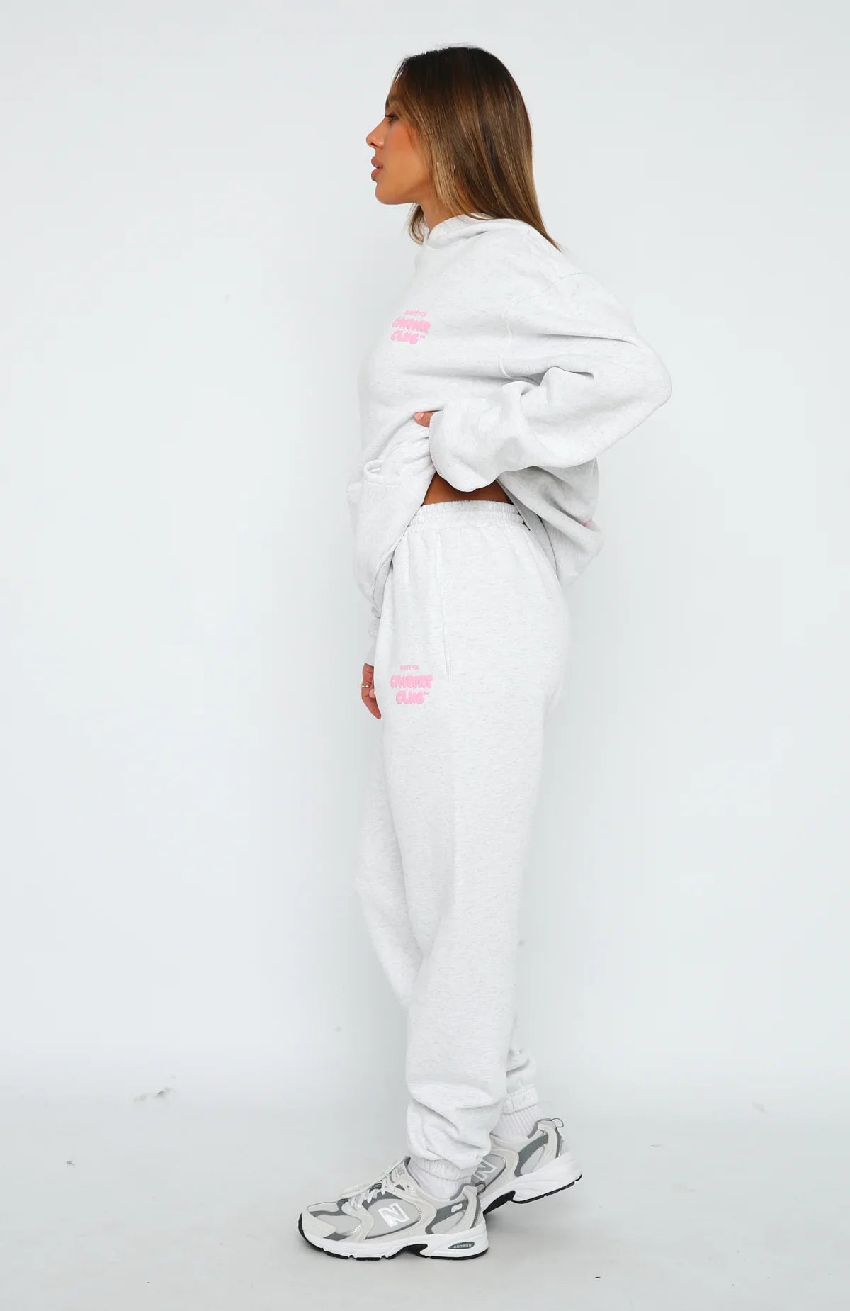 Comfort Club Sweatpants Mist