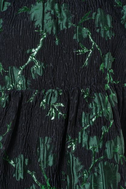 Arwen Mini Dress Navy