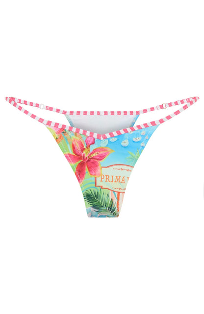 Eralia Bottoms Island Time