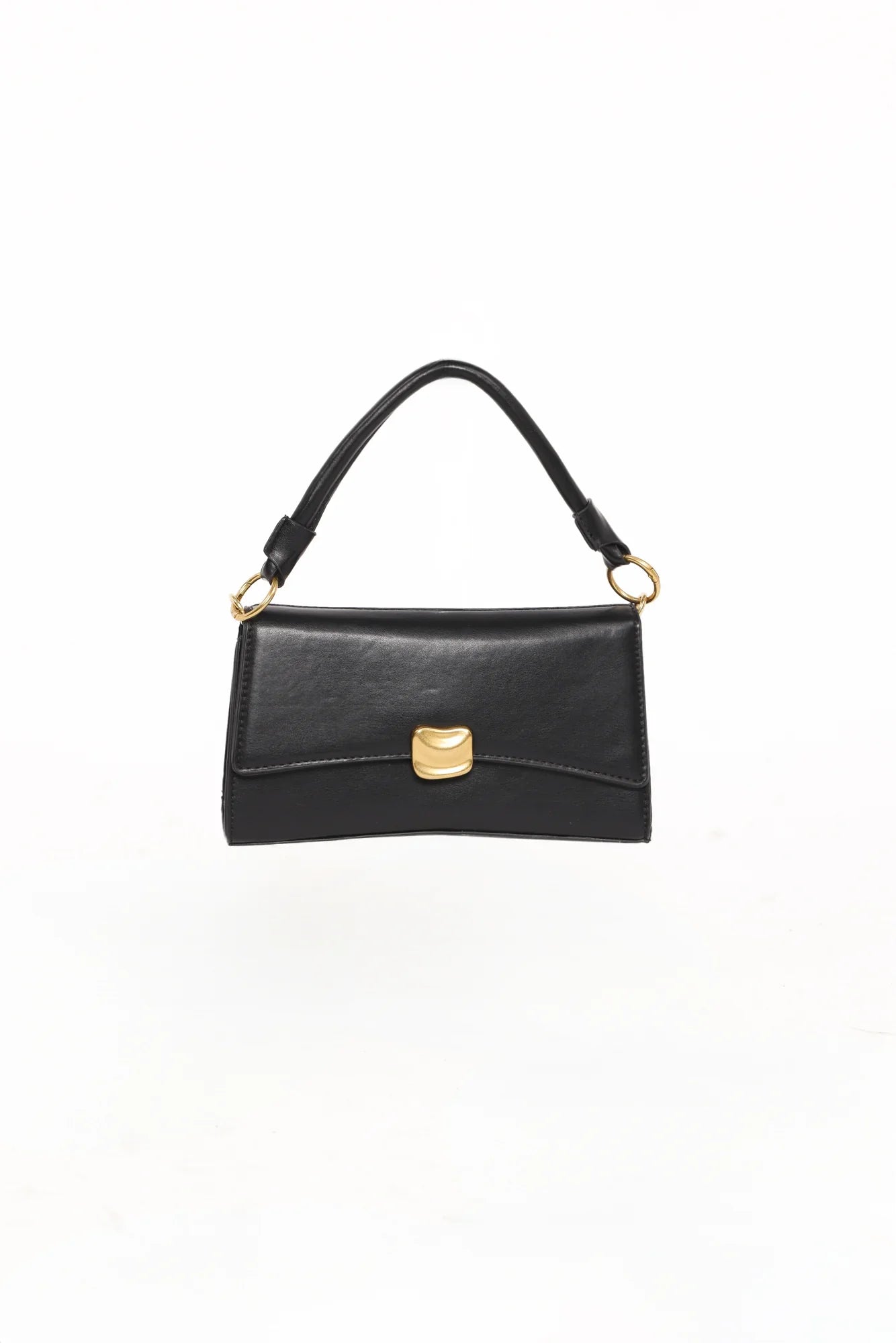 Margaret Handbag Black