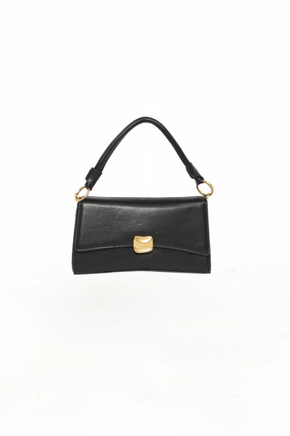 Margaret Handbag Black