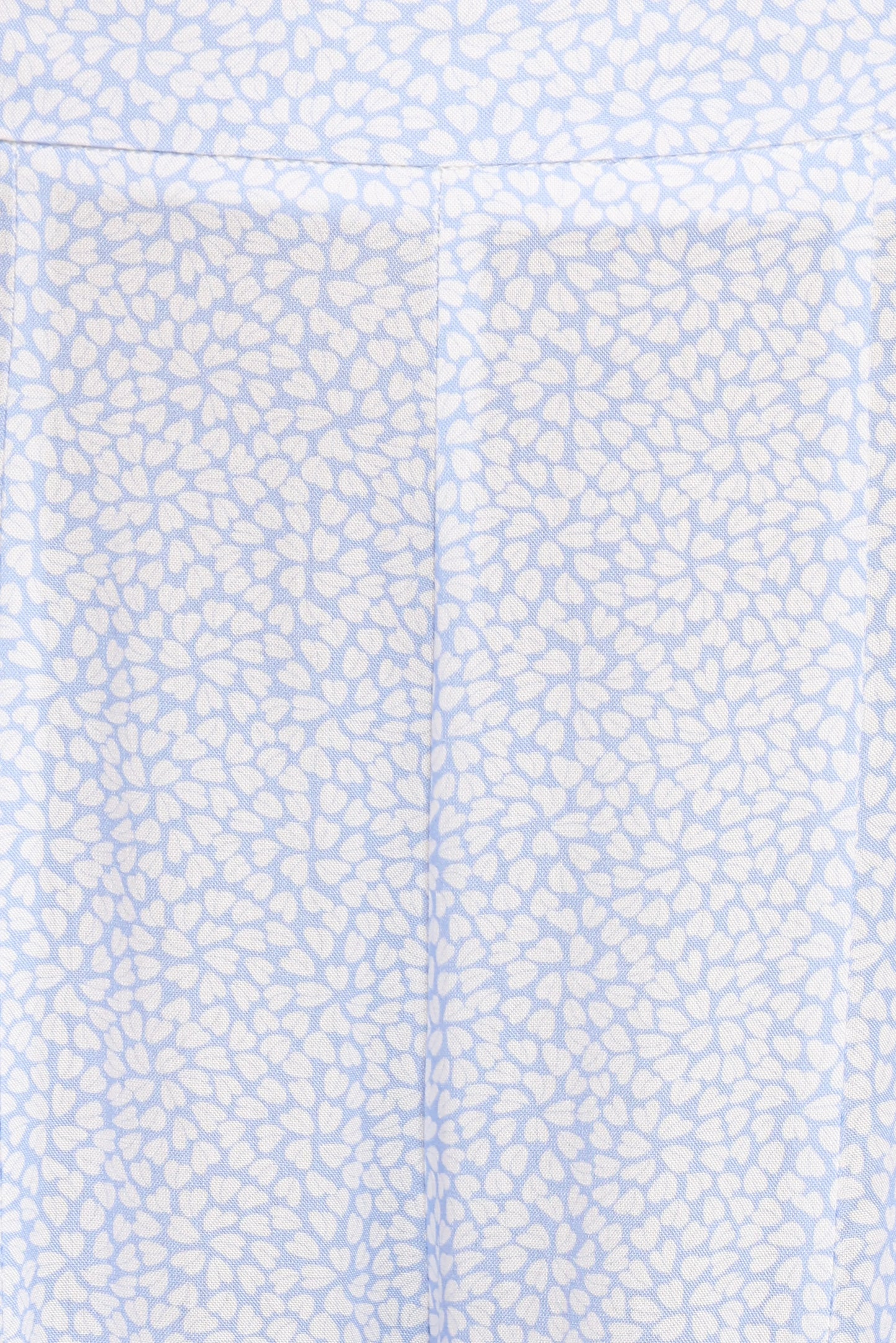 Neveah Pant Light Blue