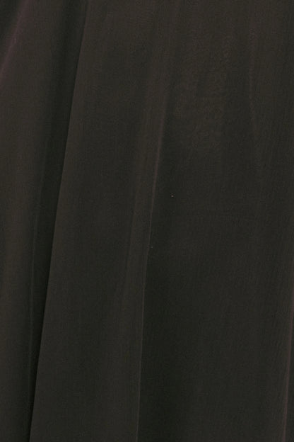 Amici Maxi Dress Black