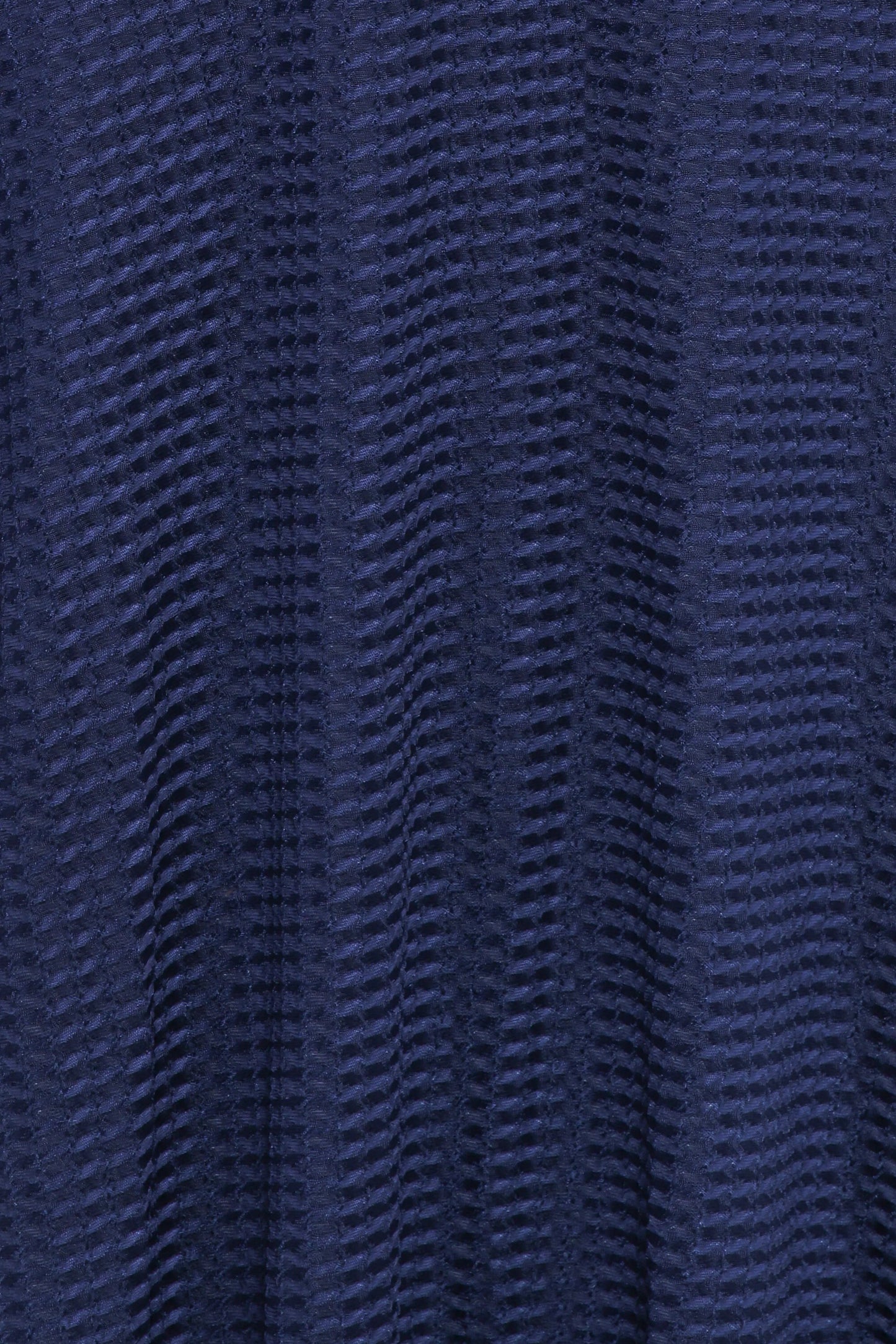 Katiya Off Shoulder Dress Navy