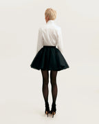 Classic white blouse Xo Xo