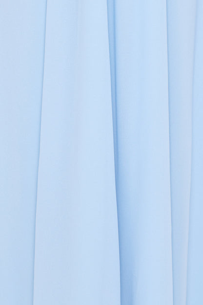 Darlee Maxi Dress Cornflower Blue