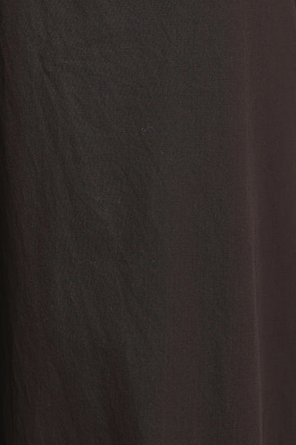 Irina Maxi Dress Black
