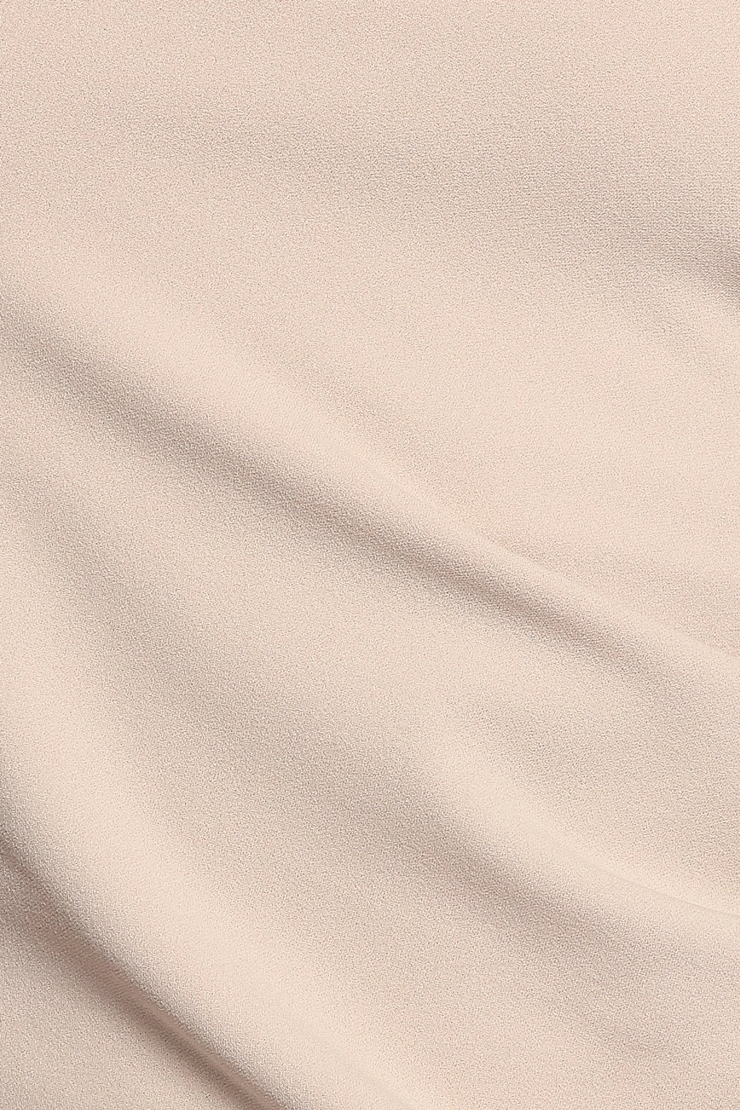 Sylvan Halter Midi Dress Stone