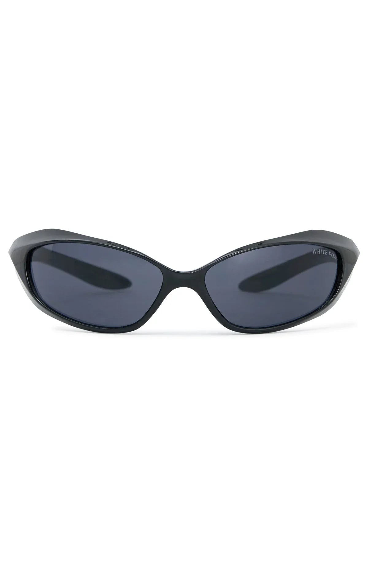 Emeline Sunglasses Black