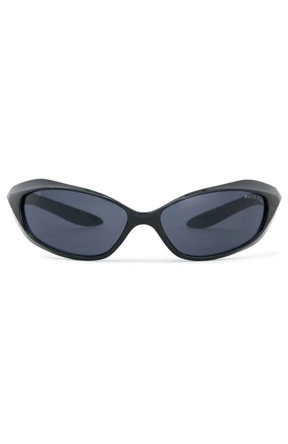 Emeline Sunglasses Black