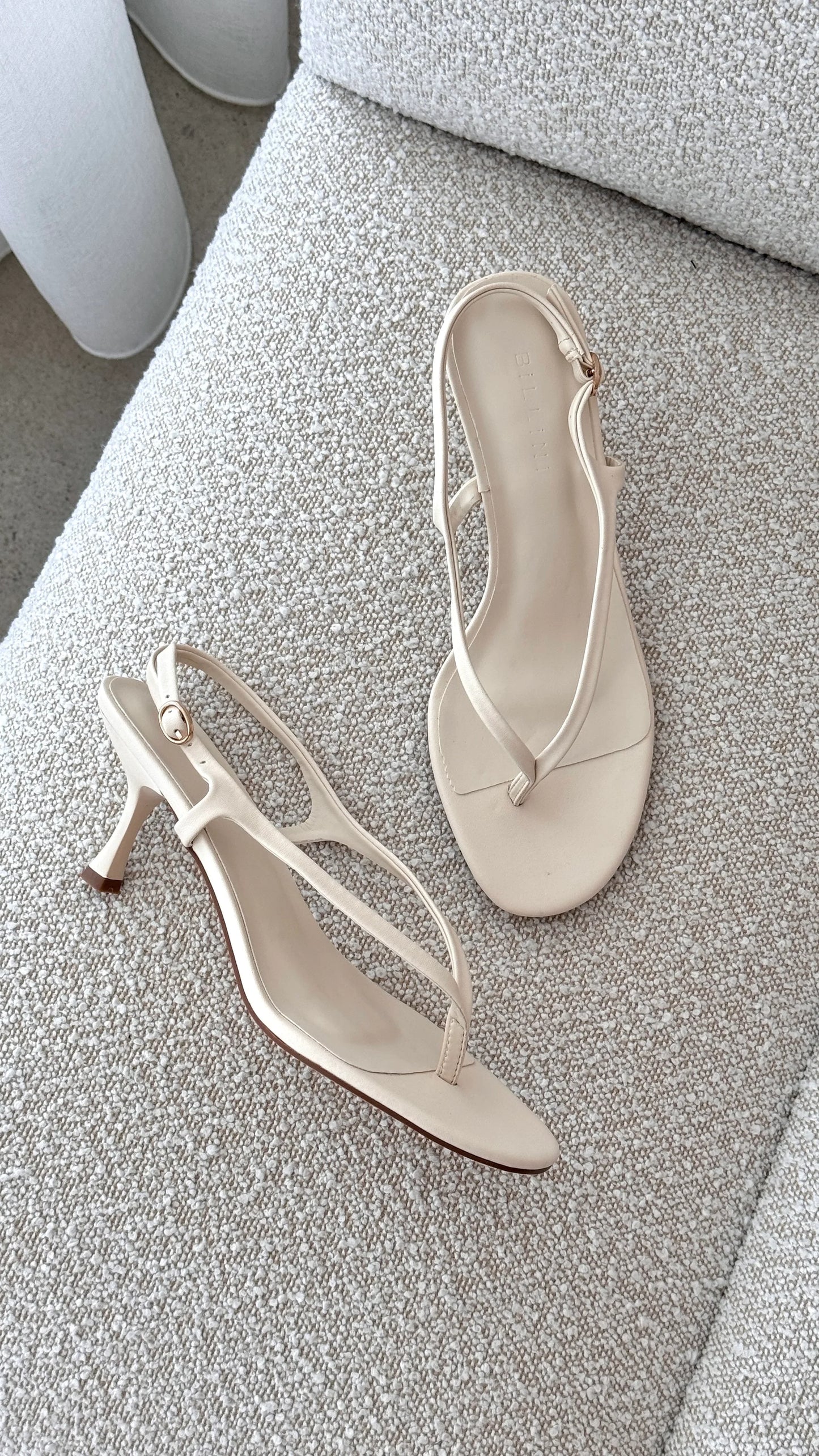 Novae Heel Bone