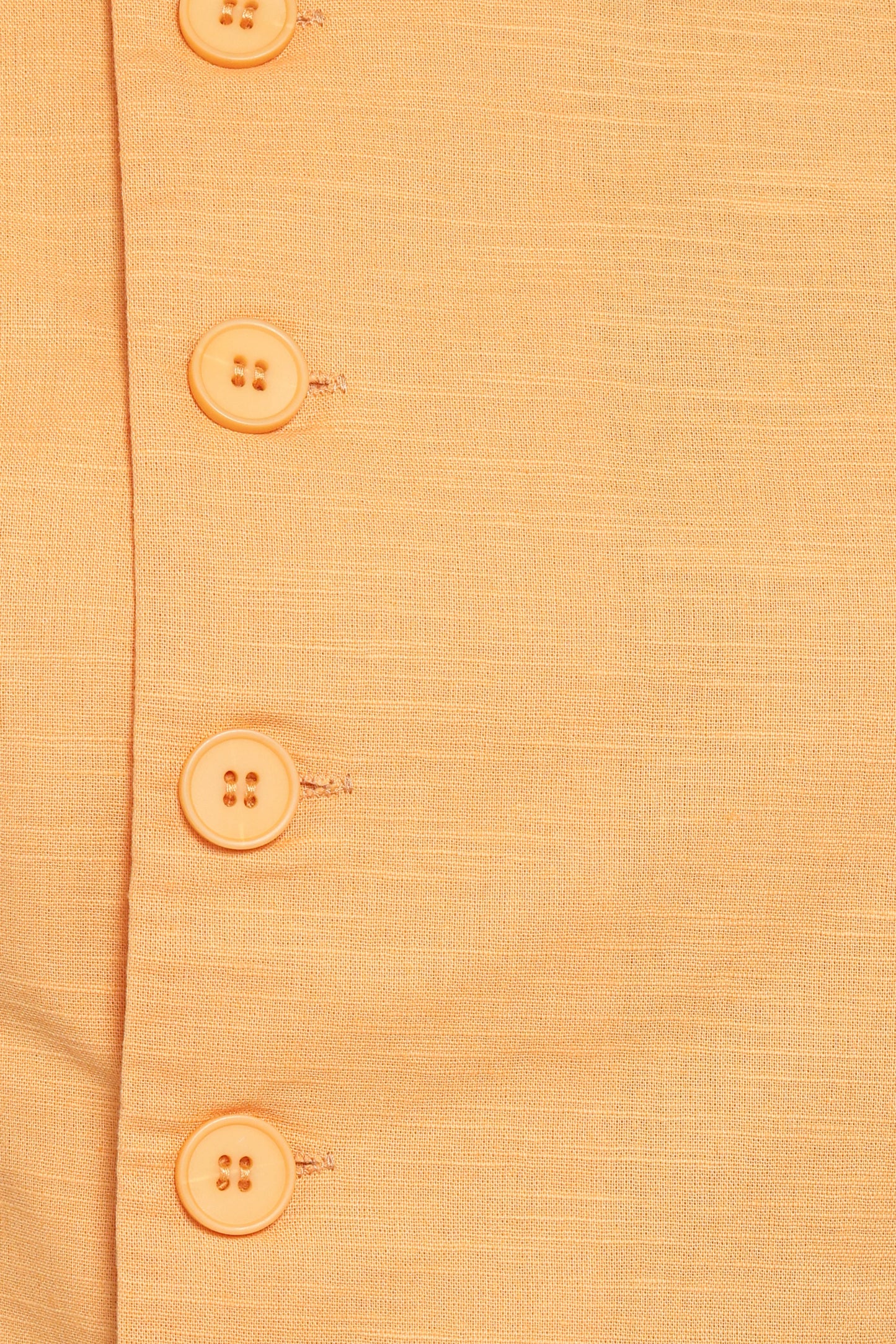 Kalyssa Asymmetrical Vest Mango