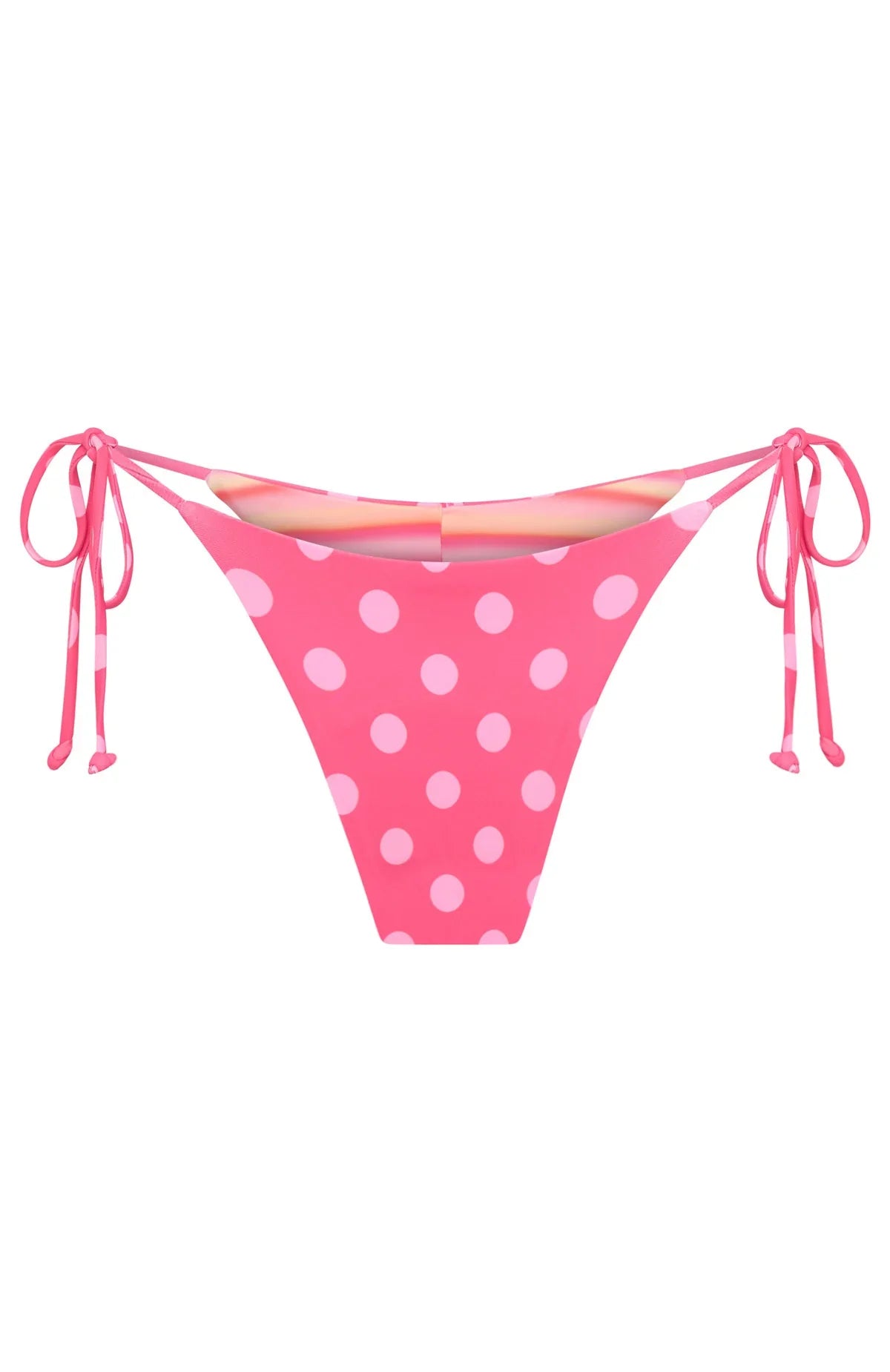 Avoca Reversible Bottoms Candy Confetti