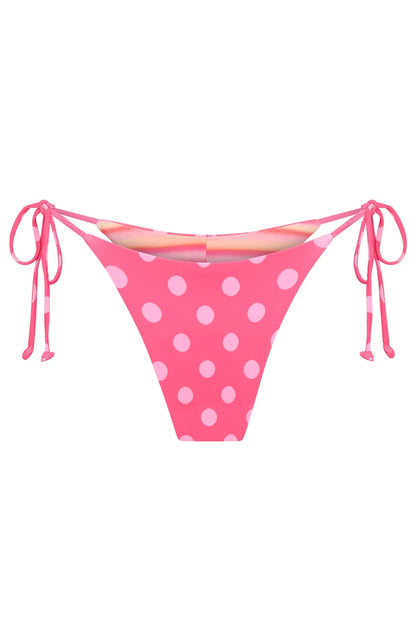 Avoca Reversible Bottoms Candy Confetti