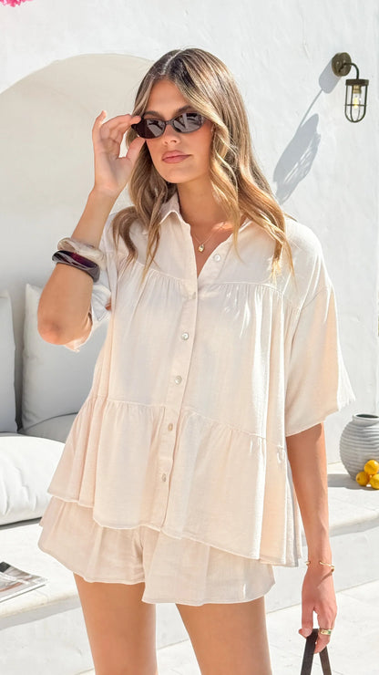 Jana Top Cream