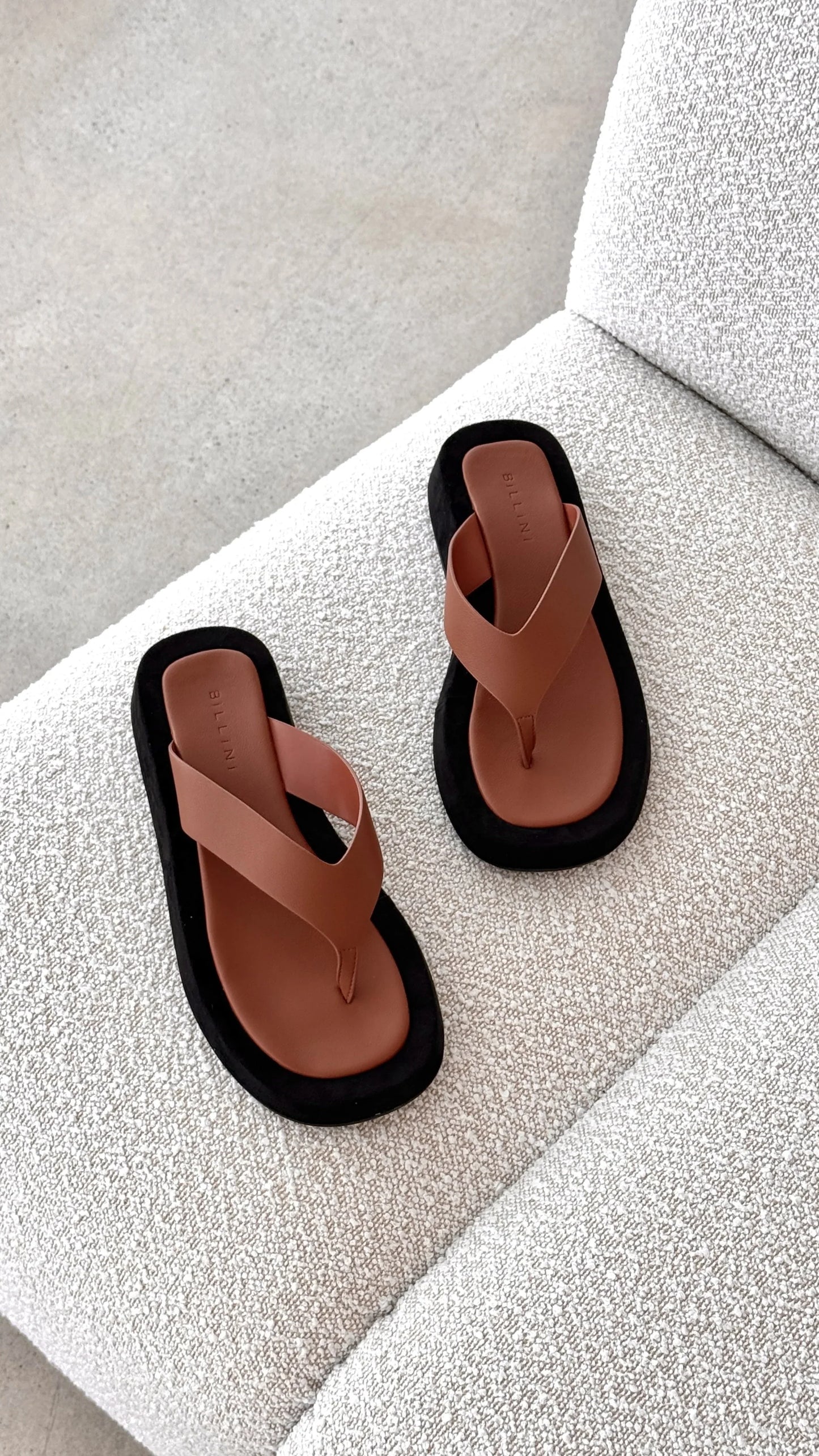 Yamira Thong Caramel