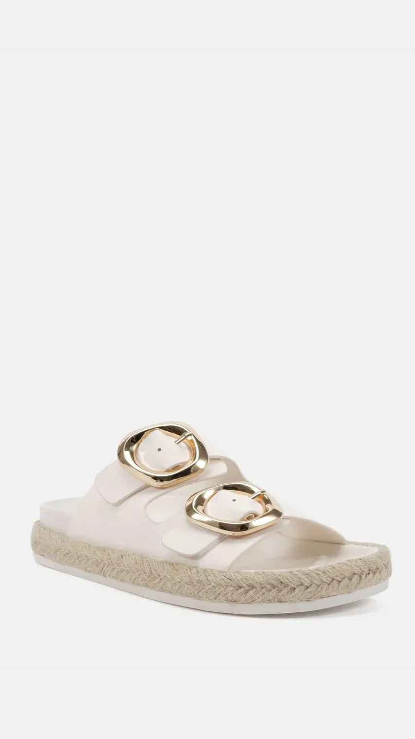 Romilly Slides White