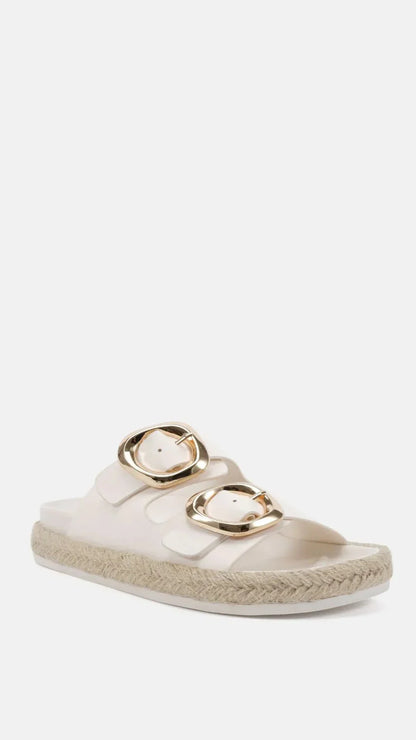 Romilly Slides White