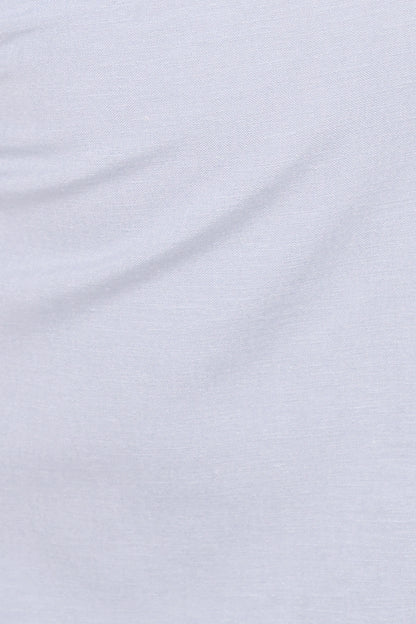 Giada Mini Dress Pale Blue