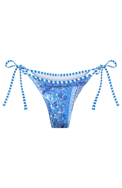 Sabryna Bottoms Mediterranean Bloom