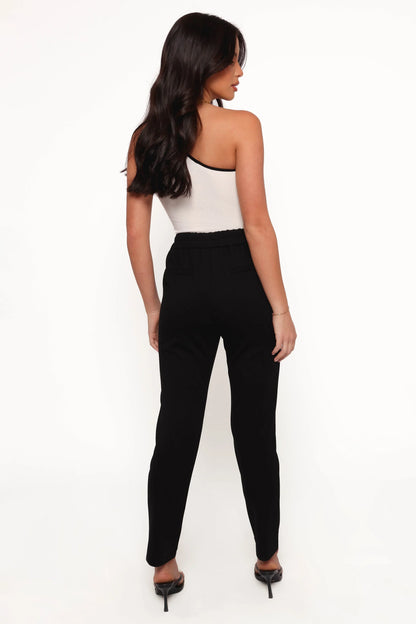 Martina Pant Black