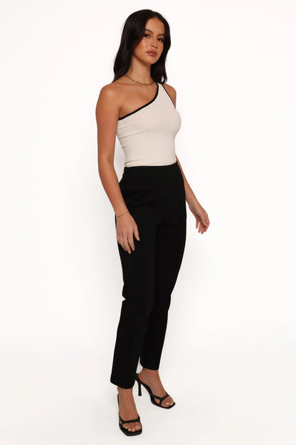 Martina Pant Black