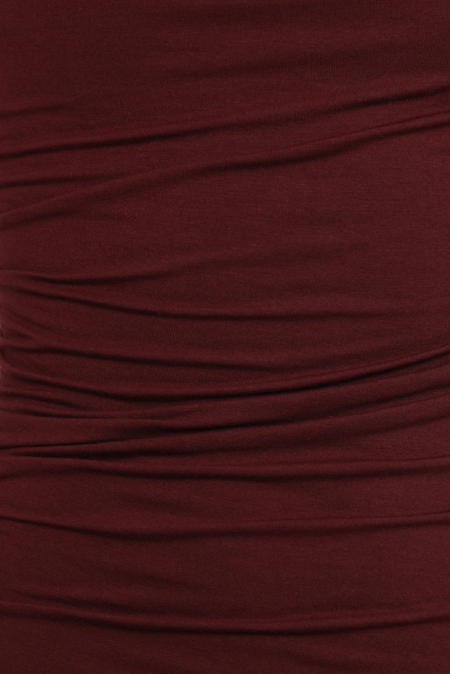 Troyan Mini Dress Chocolate Brown