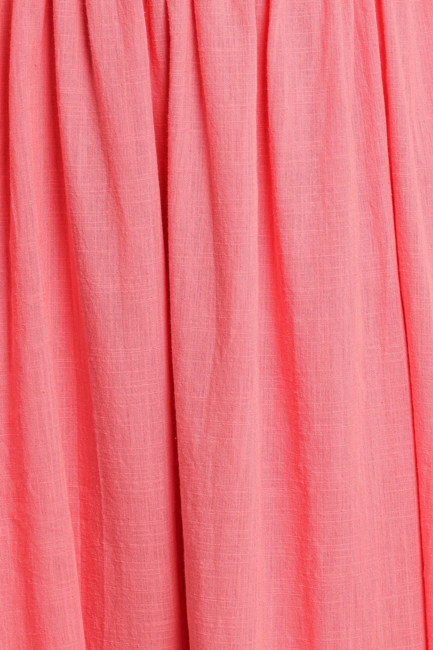 Odessa Maxi Dress Coral