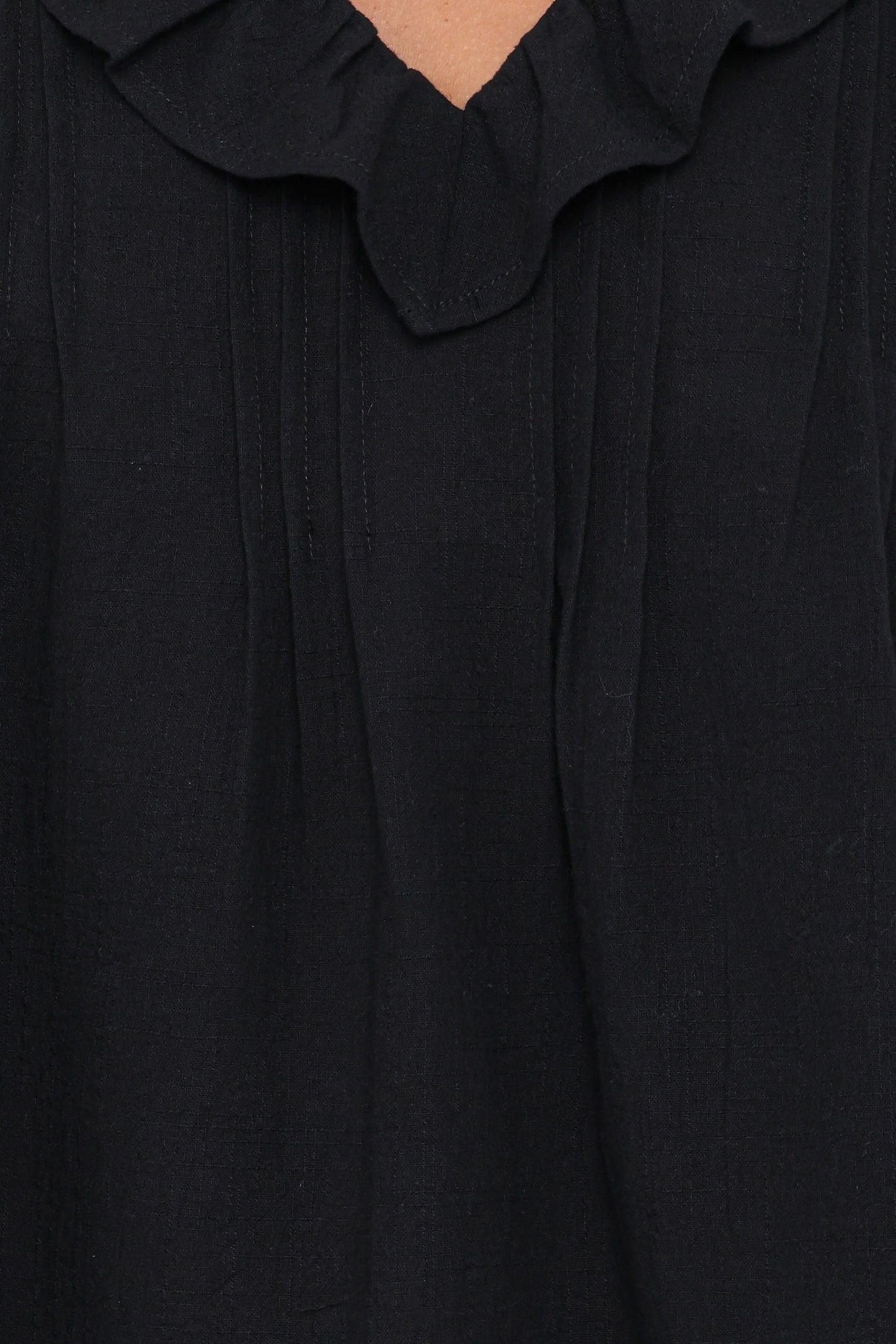 Felicity Short Set Black