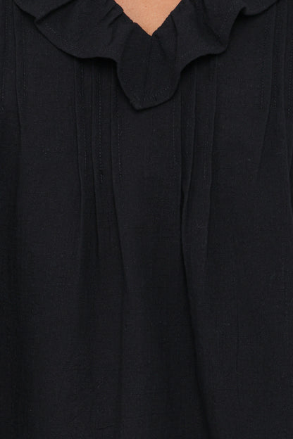 Felicity Short Set Black