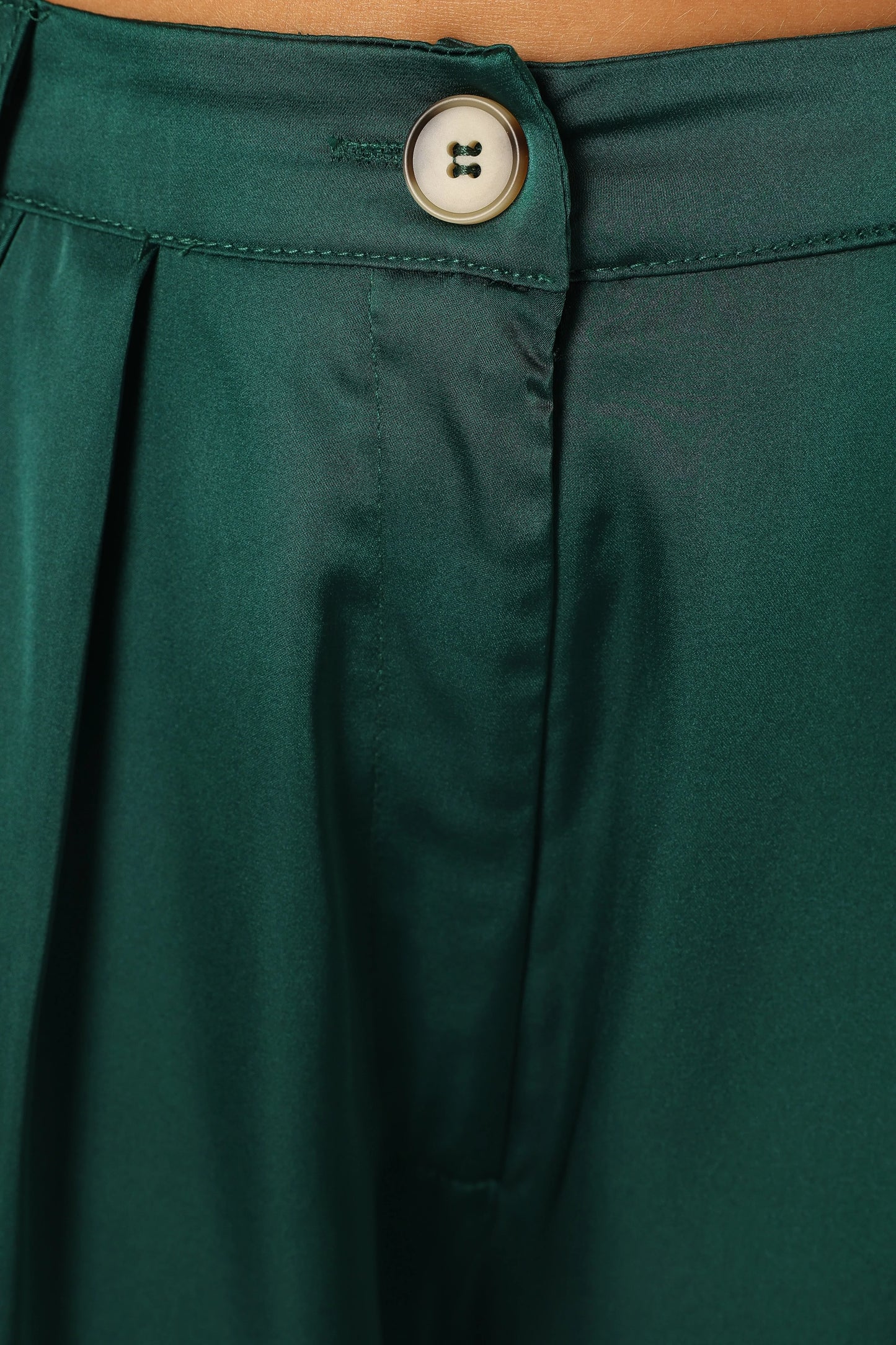Estelle Pant Set Emerald