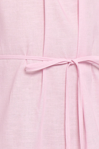 Hilde Maxi Dress Pink